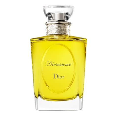 dioressence perfume christian Dior